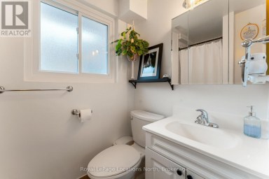 142 CAMPBELL STREET Collingwood Ontario photo 24