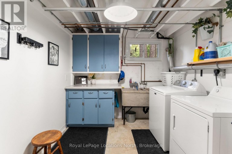 142 CAMPBELL STREET, Collingwood, Ontario, L9Y2K8