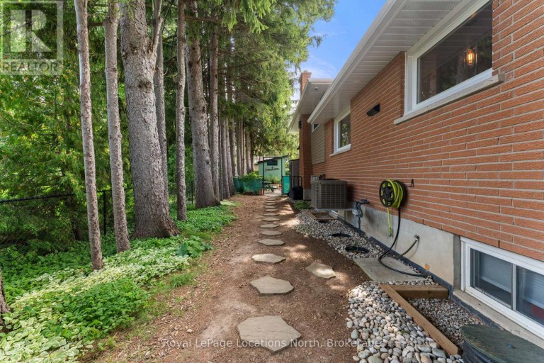 142 CAMPBELL STREET, Collingwood, Ontario, L9Y2K8