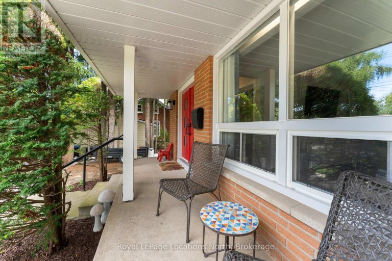 142 CAMPBELL STREET, Collingwood, Ontario, L9Y2K8
