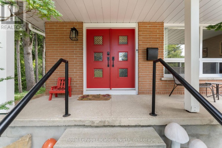 142 CAMPBELL STREET, Collingwood, Ontario, L9Y2K8