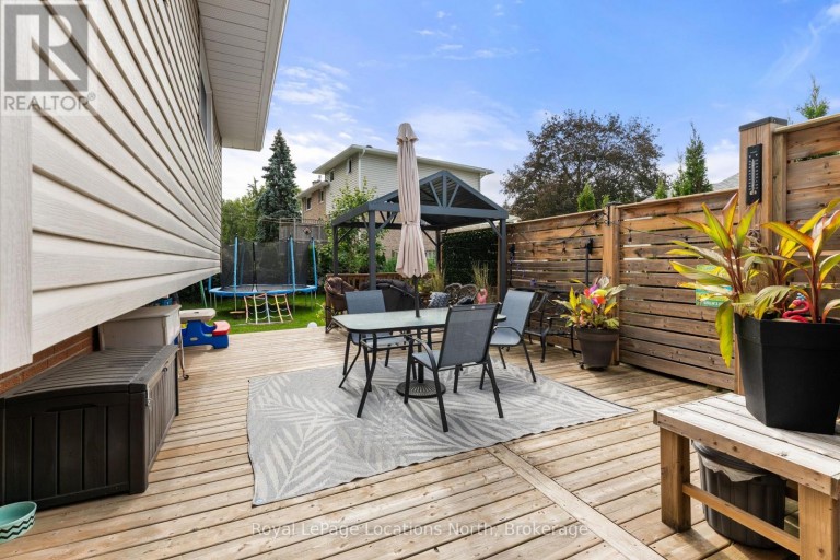 142 CAMPBELL STREET, Collingwood, Ontario, L9Y2K8