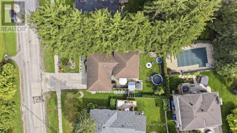 142 CAMPBELL STREET, Collingwood, Ontario, L9Y2K8