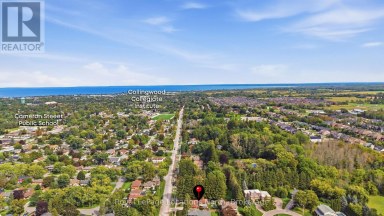 142 CAMPBELL STREET Collingwood Ontario photo 38