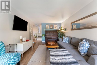 142 CAMPBELL STREET Collingwood Ontario photo 4