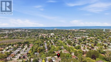 142 CAMPBELL STREET Collingwood Ontario photo 40
