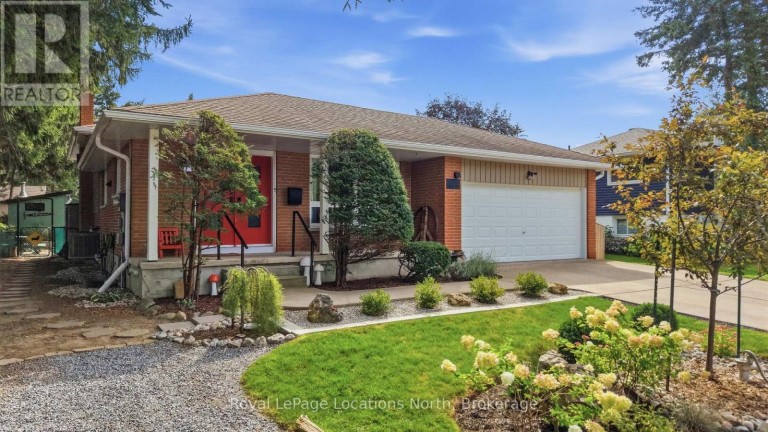 142 CAMPBELL STREET, Collingwood, Ontario, L9Y2K8