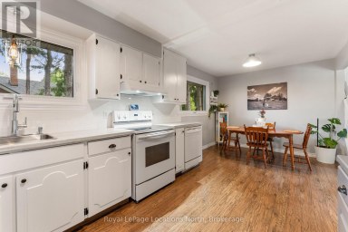 142 CAMPBELL STREET Collingwood Ontario photo 7
