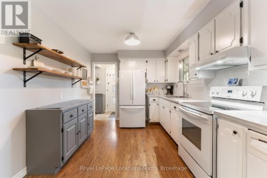 142 CAMPBELL STREET Collingwood Ontario photo 8