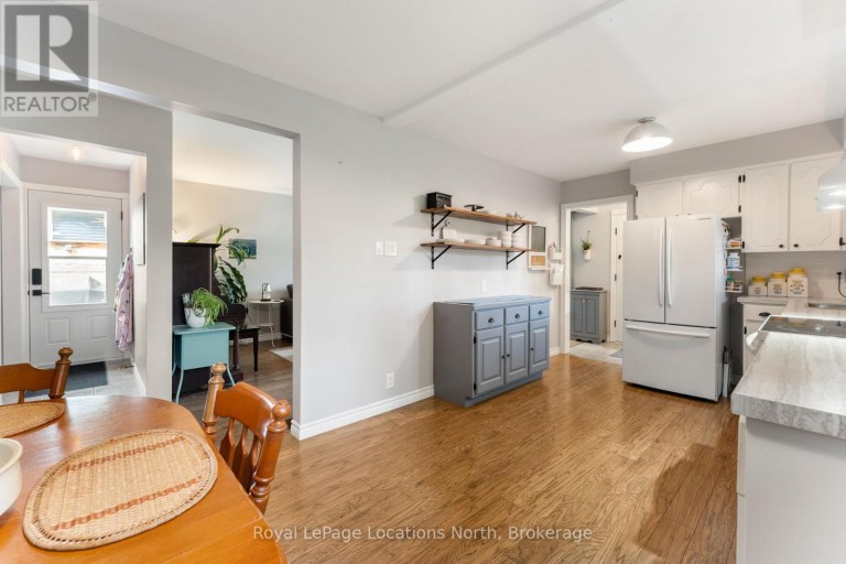 142 CAMPBELL STREET, Collingwood, Ontario, L9Y2K8