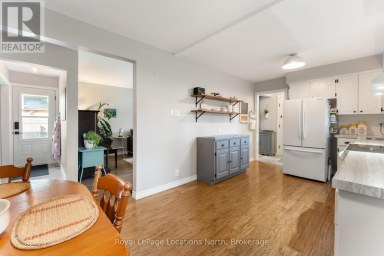 142 CAMPBELL STREET Collingwood Ontario photo 9