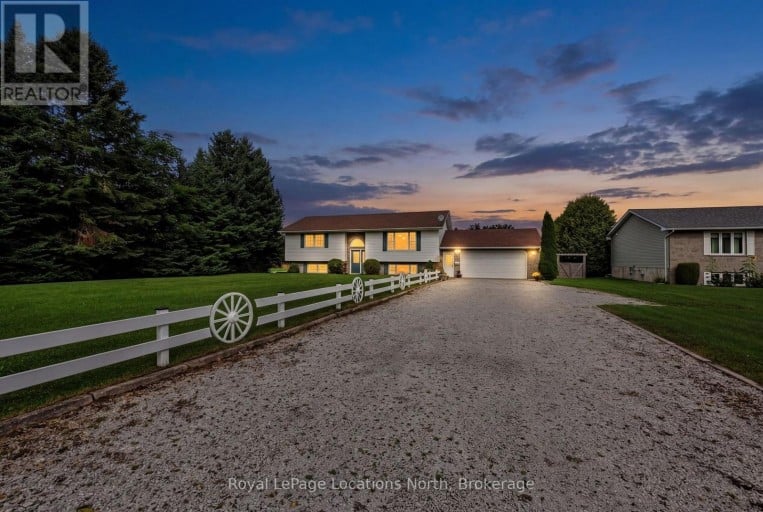 514 MILLER STREET, Meaford, Ontario, N4L1L1