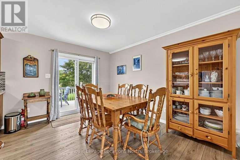 514 MILLER STREET, Meaford, Ontario, N4L1L1