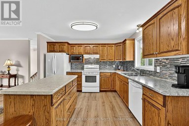 514 MILLER STREET Meaford Ontario photo 13