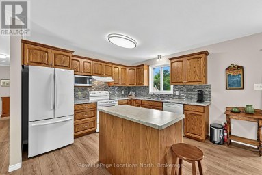 514 MILLER STREET Meaford Ontario photo 14