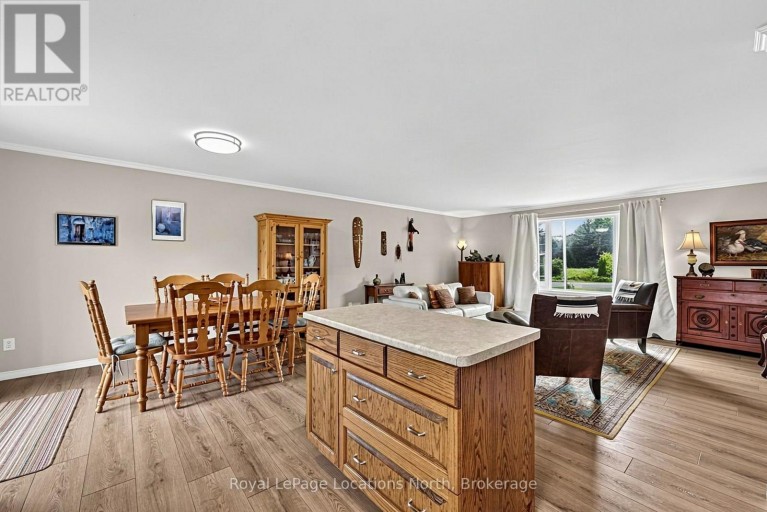 514 MILLER STREET, Meaford, Ontario, N4L1L1