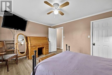 514 MILLER STREET Meaford Ontario photo 17