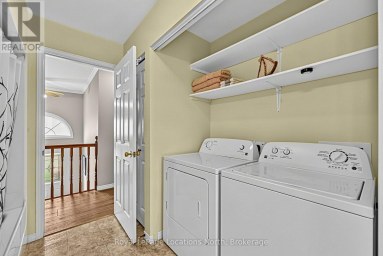 514 MILLER STREET Meaford Ontario photo 21