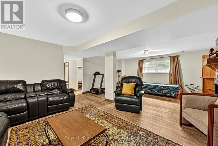 514 MILLER STREET, Meaford, Ontario, N4L1L1