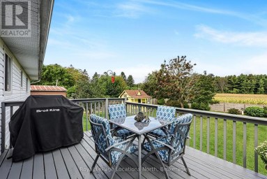 514 MILLER STREET Meaford Ontario photo 29