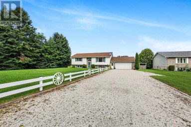 514 MILLER STREET Meaford Ontario photo 3