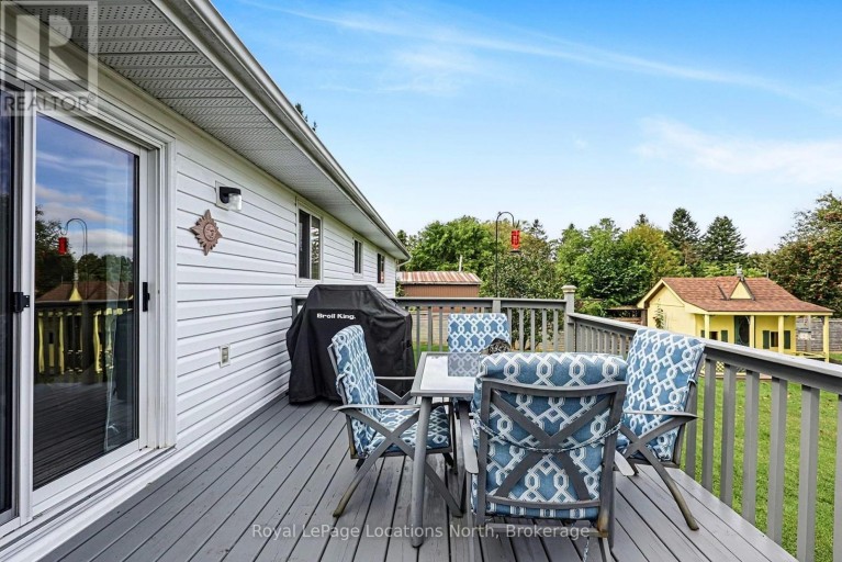 514 MILLER STREET, Meaford, Ontario, N4L1L1