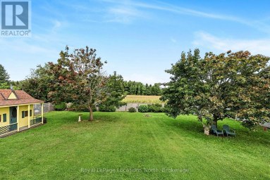 514 MILLER STREET Meaford Ontario photo 32