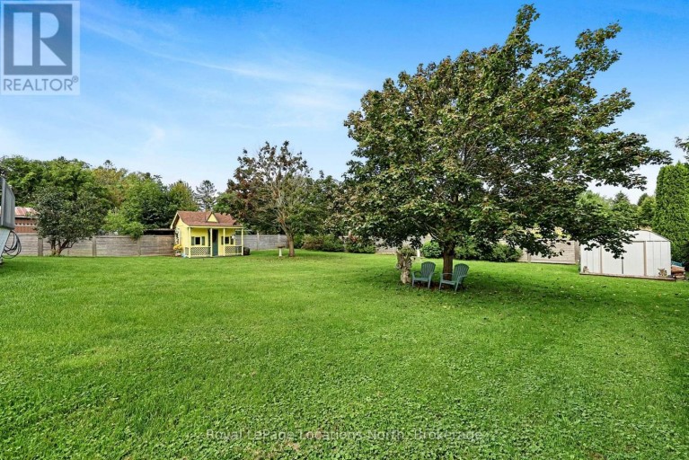 514 MILLER STREET, Meaford, Ontario, N4L1L1