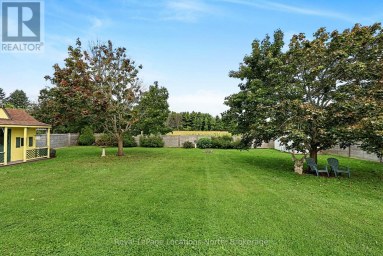 514 MILLER STREET Meaford Ontario photo 34
