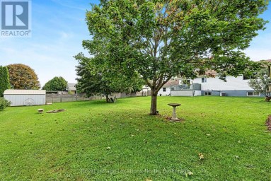 514 MILLER STREET Meaford Ontario photo 35