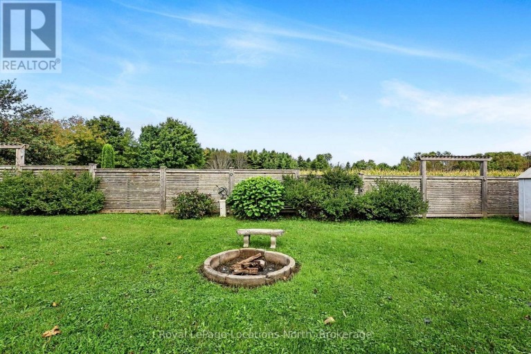 514 MILLER STREET, Meaford, Ontario, N4L1L1