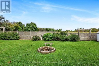 514 MILLER STREET Meaford Ontario photo 36