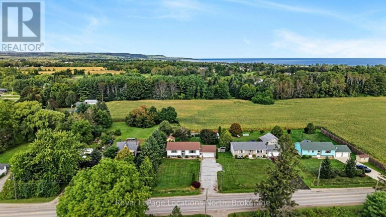 514 MILLER STREET, Meaford, Ontario, N4L1L1