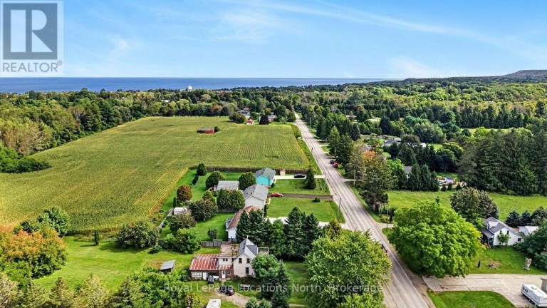 514 MILLER STREET, Meaford, Ontario, N4L1L1