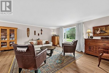 514 MILLER STREET Meaford Ontario photo 4