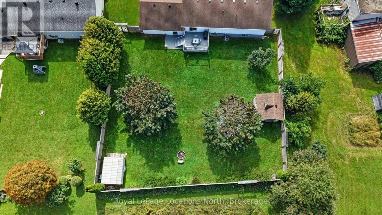 514 MILLER STREET, Meaford, Ontario, N4L1L1