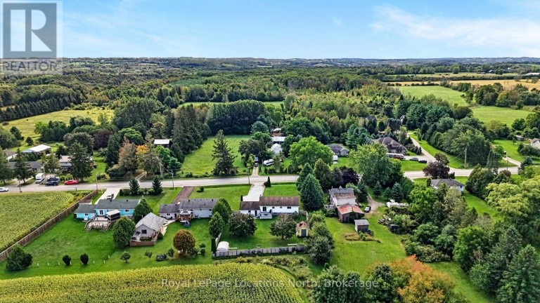 514 MILLER STREET, Meaford, Ontario, N4L1L1