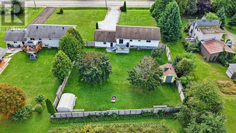 514 MILLER STREET, Meaford, Ontario, N4L1L1