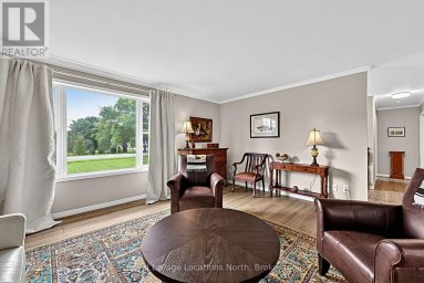 514 MILLER STREET Meaford Ontario photo 7