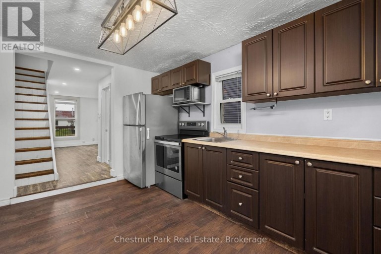156 MAIN STREET, Perry (Novar), Ontario, P0A1R0