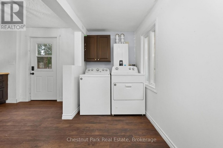 156 MAIN STREET, Perry (Novar), Ontario, P0A1R0
