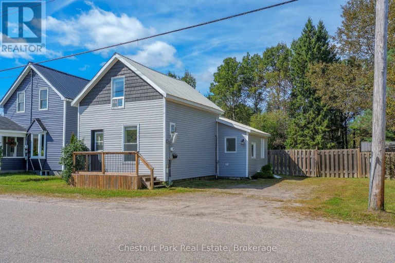 156 MAIN STREET, Perry (Novar), Ontario, P0A1R0