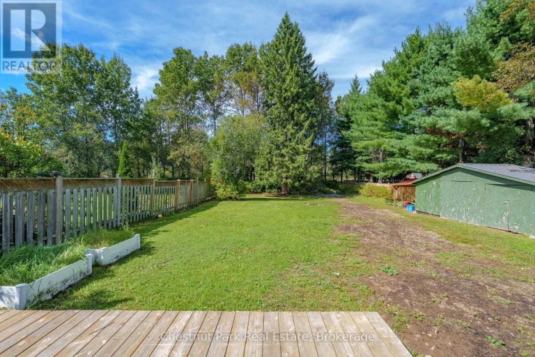 156 MAIN STREET, Perry (Novar), Ontario, P0A1R0
