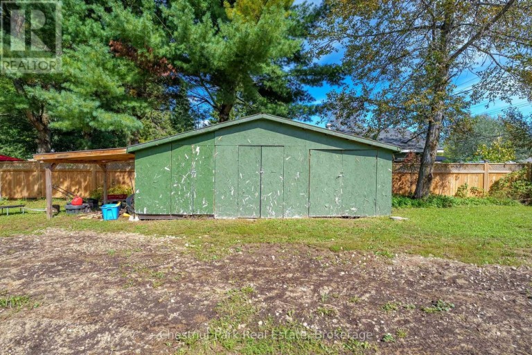 156 MAIN STREET, Perry (Novar), Ontario, P0A1R0