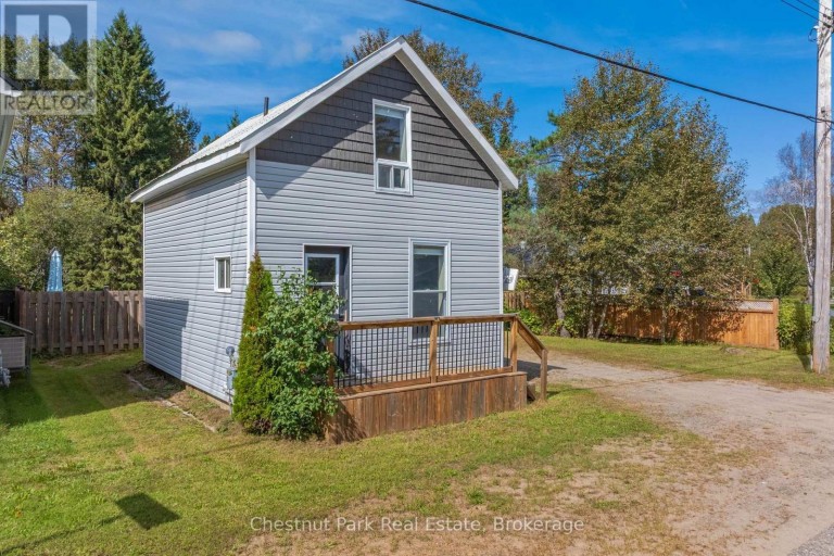 156 MAIN STREET, Perry (Novar), Ontario, P0A1R0
