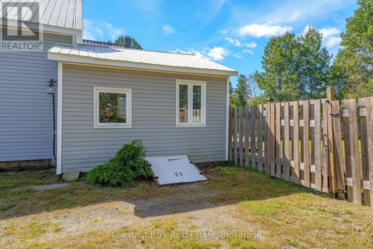 156 MAIN STREET, Perry (Novar), Ontario, P0A1R0