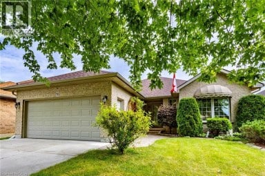 70 SPARROW Way Port Dover Ontario photo 1