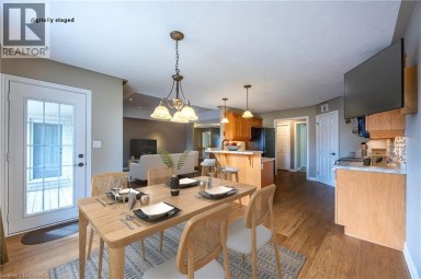 70 SPARROW Way Port Dover Ontario photo 13