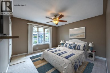 70 SPARROW Way Port Dover Ontario photo 20