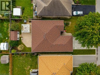 70 SPARROW Way Port Dover Ontario photo 6